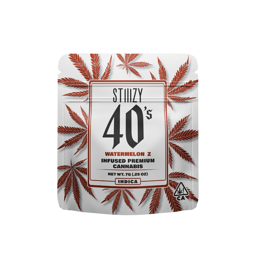 WATERMELON Z 40S PREROLL 1G
