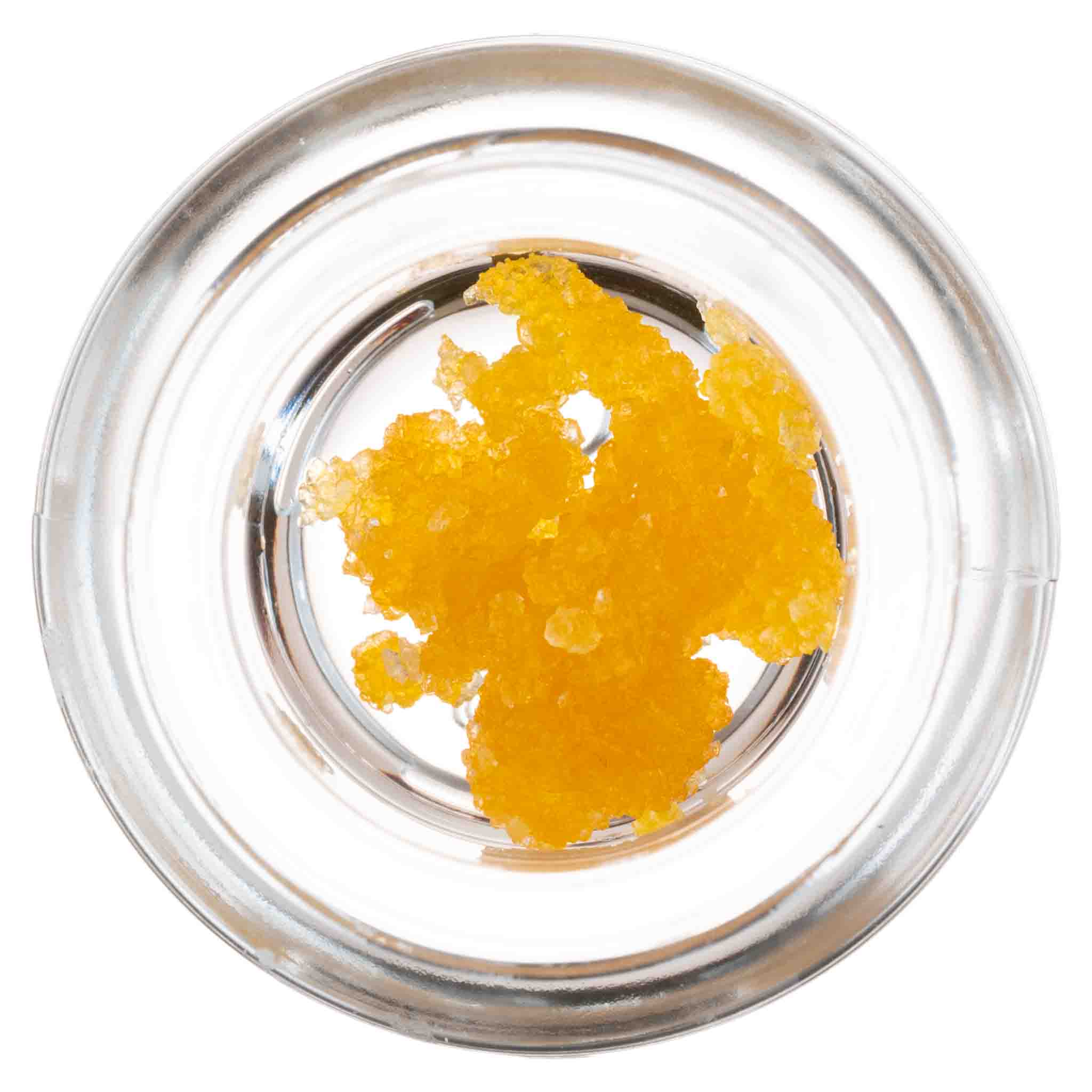 CANNABIOTIX - Jungle Juice Terp Sugar .5g